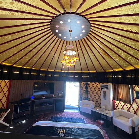 Iyi Luxury Inn Swat Saidu Sharif Luaran gambar