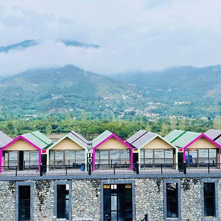 Iyi Luxury Inn Swat Saidu Sharif Luaran gambar