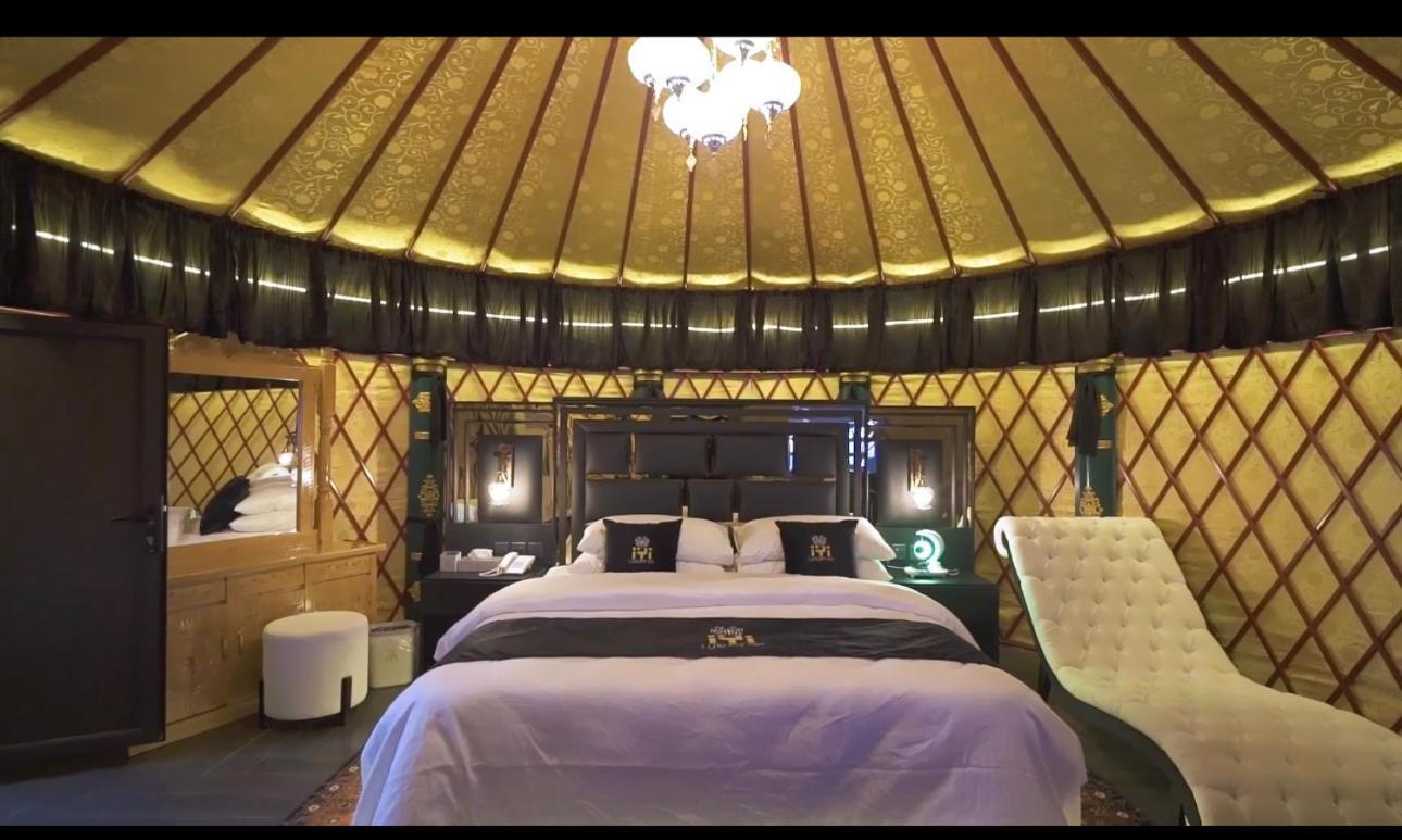 Iyi Luxury Inn Swat Saidu Sharif Luaran gambar